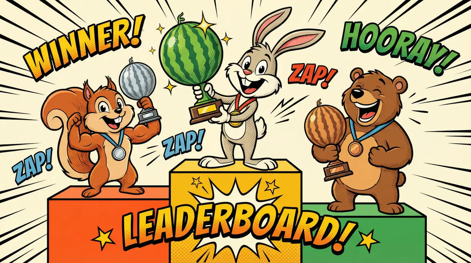 吃瓜黑料 瓜王排行榜漫画插图